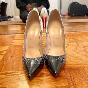 Christian Louboutin So Kate
